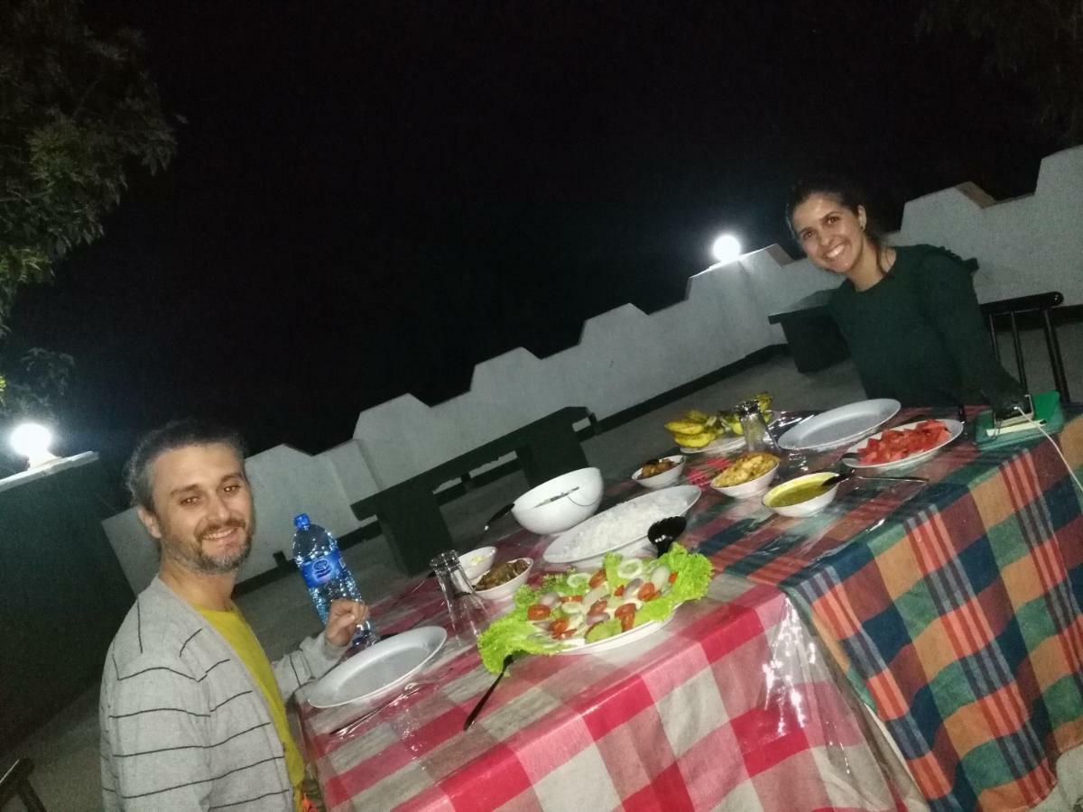 אלה Viyanga Homestay מראה חיצוני תמונה